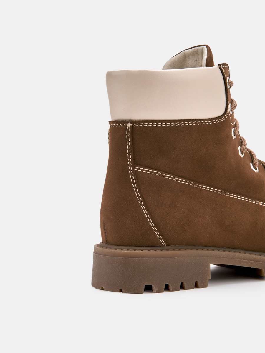 Ботинки женские АСПЕН