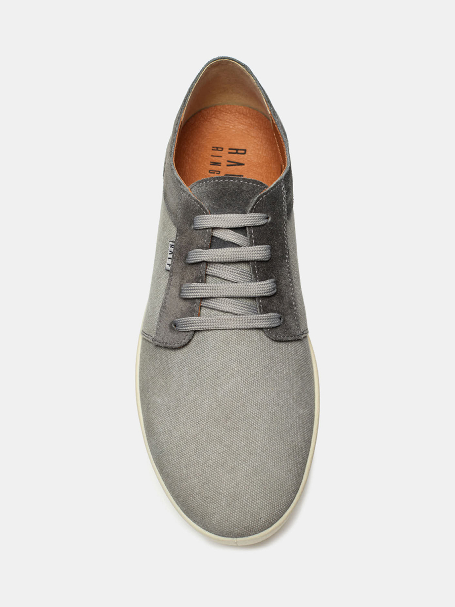 Кеды мужские ФРЕД