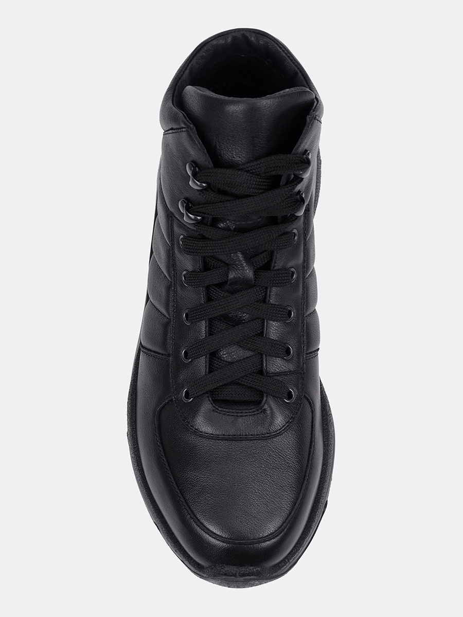 Кроссовки мужские ГРЭЙ