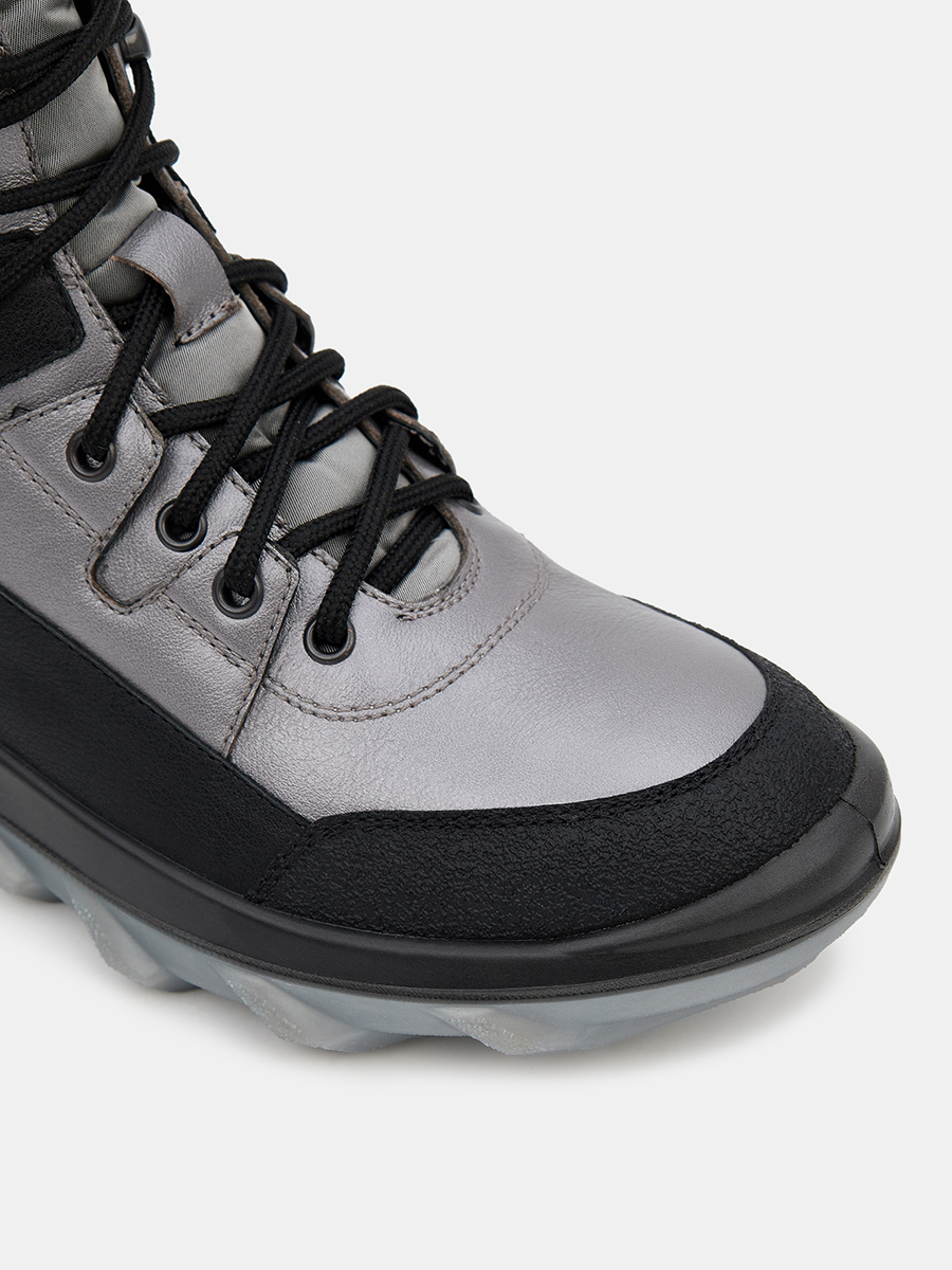 Ботинки женские