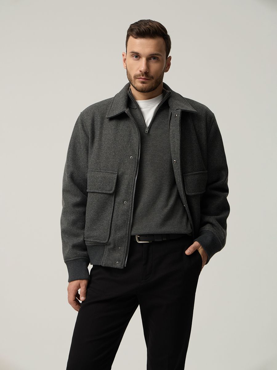 Джемпер мужской