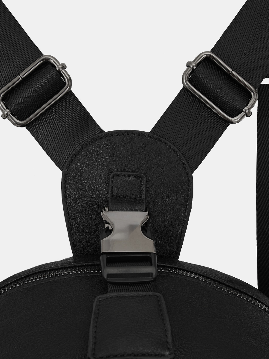 71-207-31-4 Рюкзак мужской