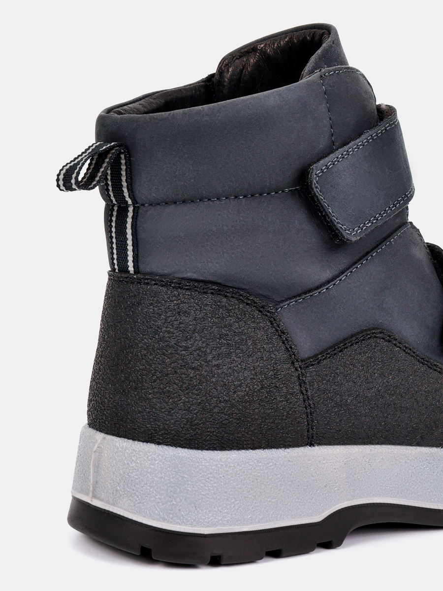 Ботинки детские ARCTIC-D