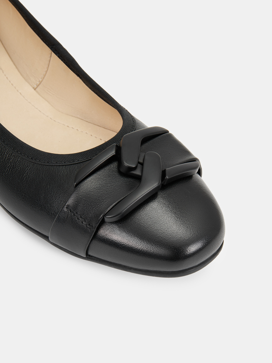 Балетки женские MOLLY (МОЛЛИ)