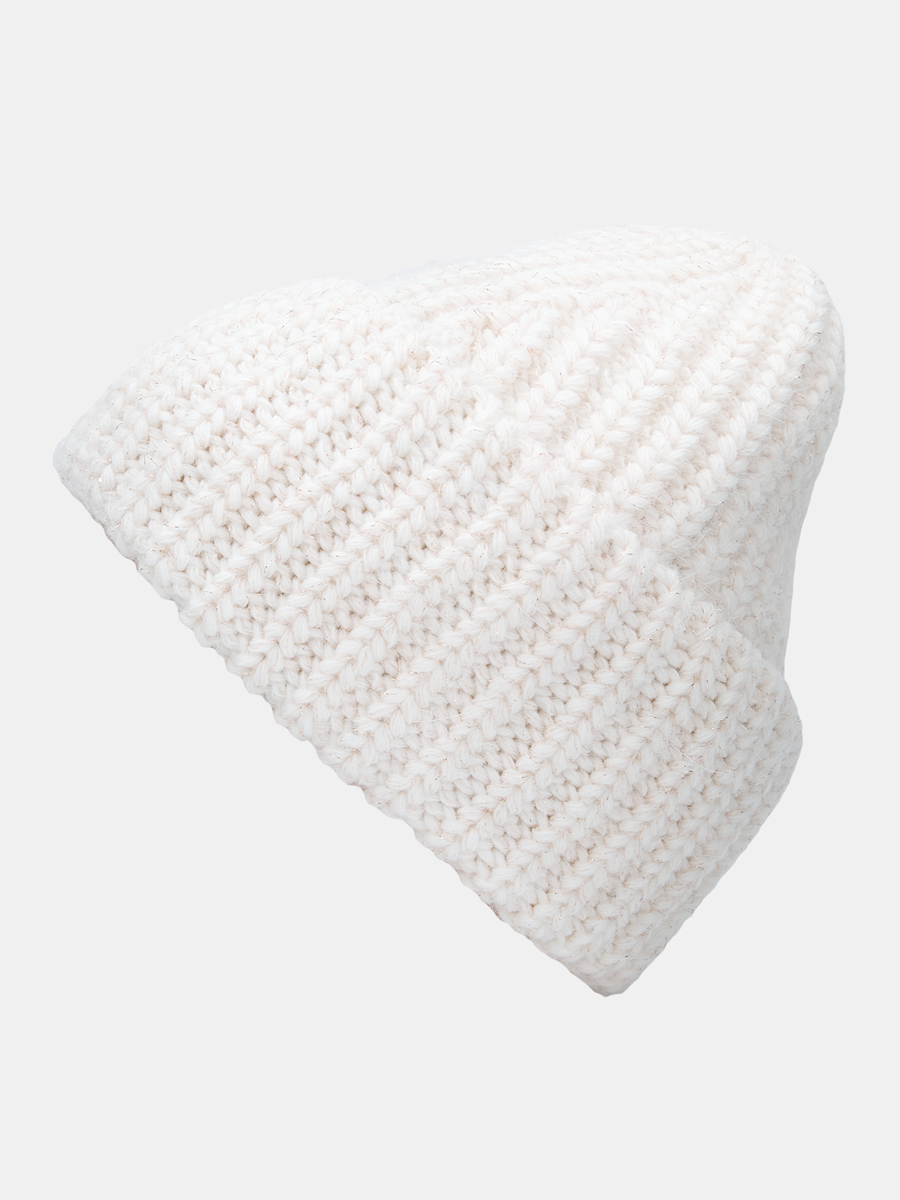 АУГЧ098000_Н Шапка женская Ralf Ringer, 60% ангора,40%полиамид,белая