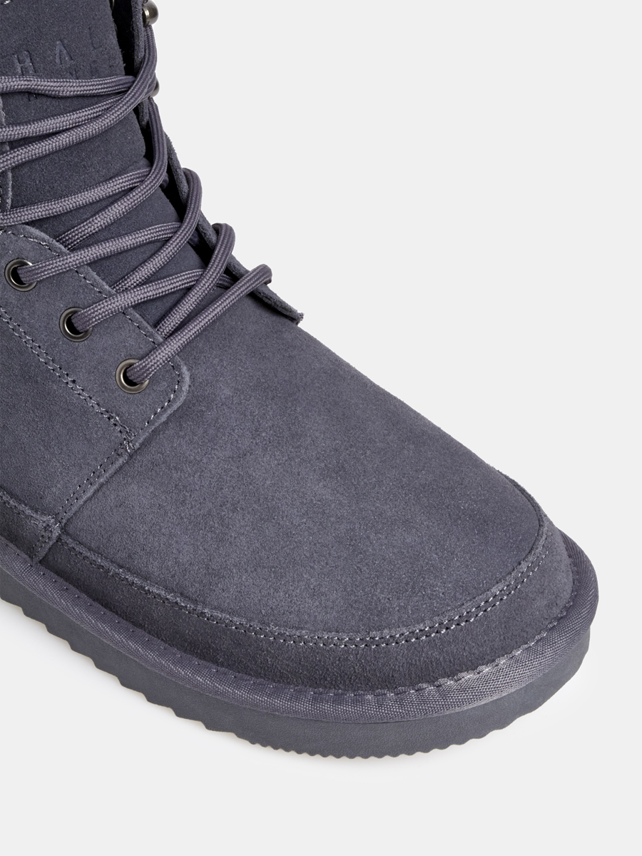 Ботинки мужские ABRICOT