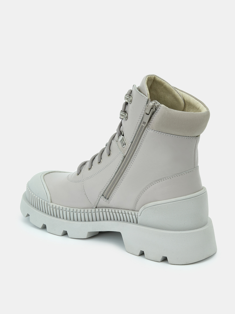 Ботинки женские БЕККА