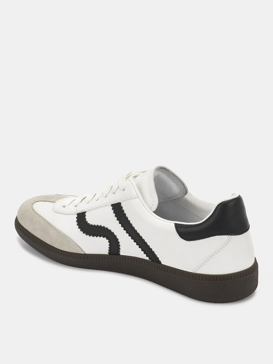 Кеды женские ВЕГА