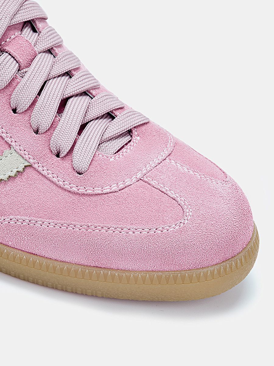 Кеды женские ВЕГА