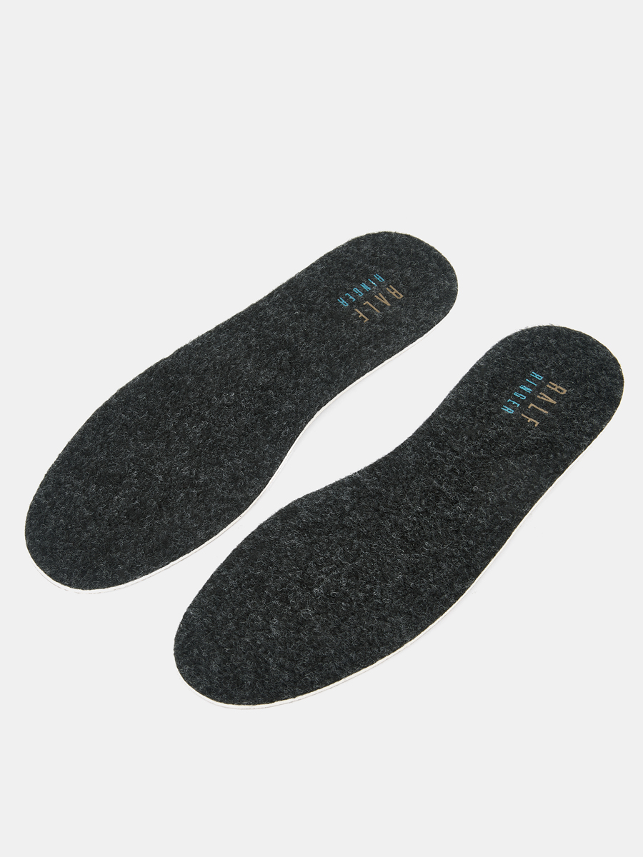 Стельки многослойные размер 38-41