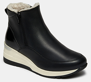 Ботильоны женские RENE