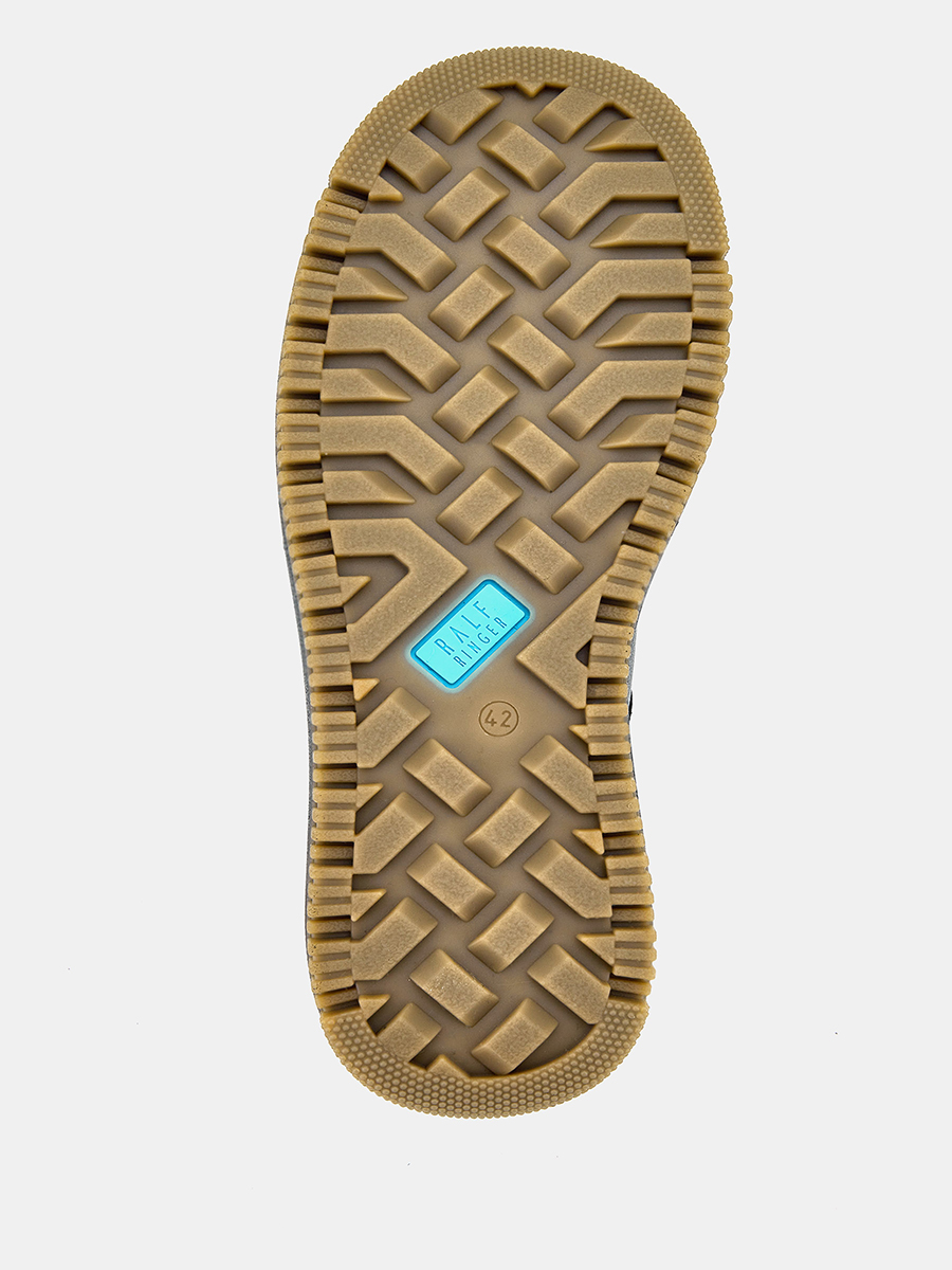 Кеды мужские ДЖАЗ