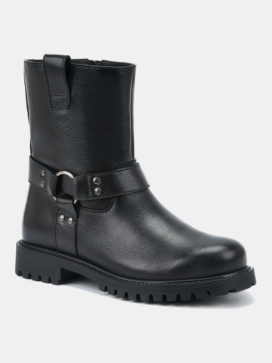 Полусапоги женские ASPEN