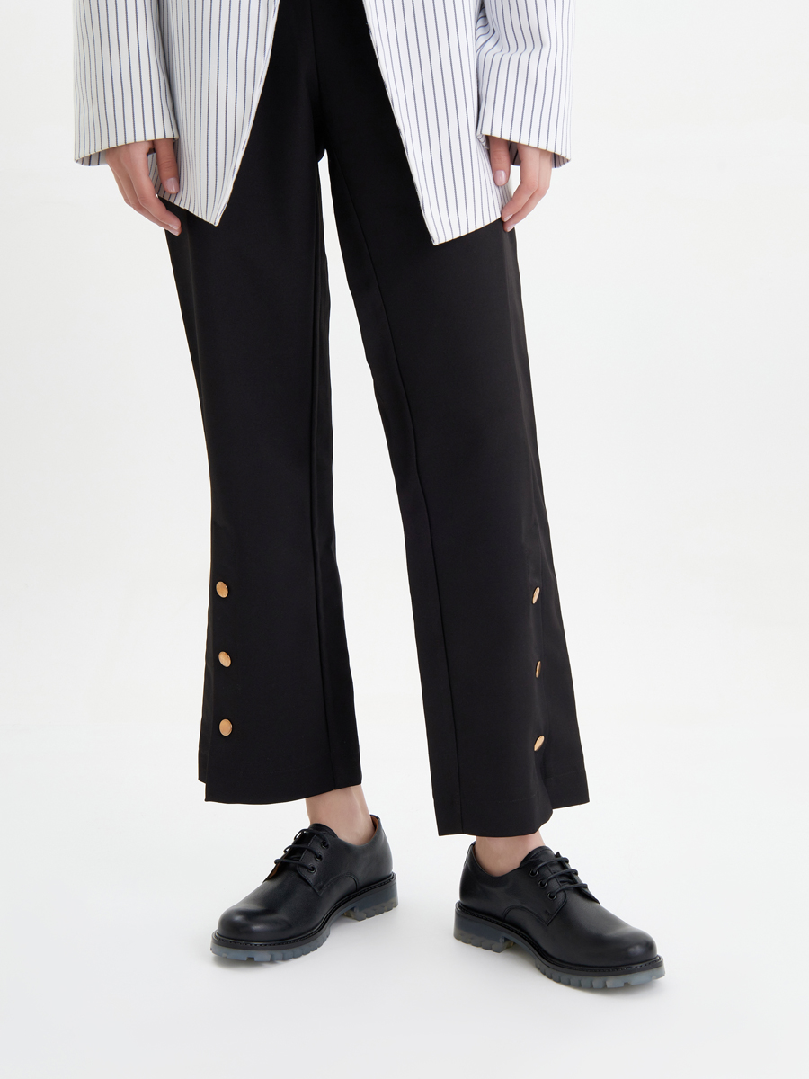 Полуботинки женские ASPEN