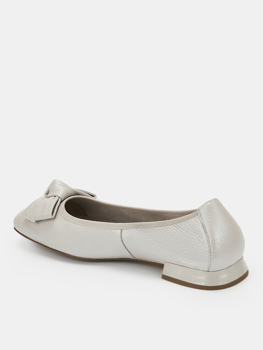 Балетки женские ВЕСТ