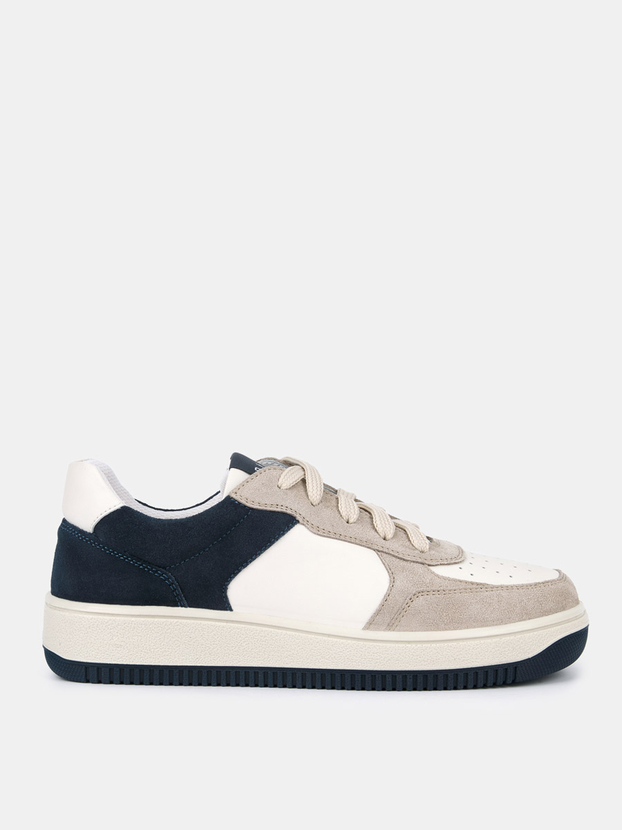 Кеды детские ДЖЕМ-Д