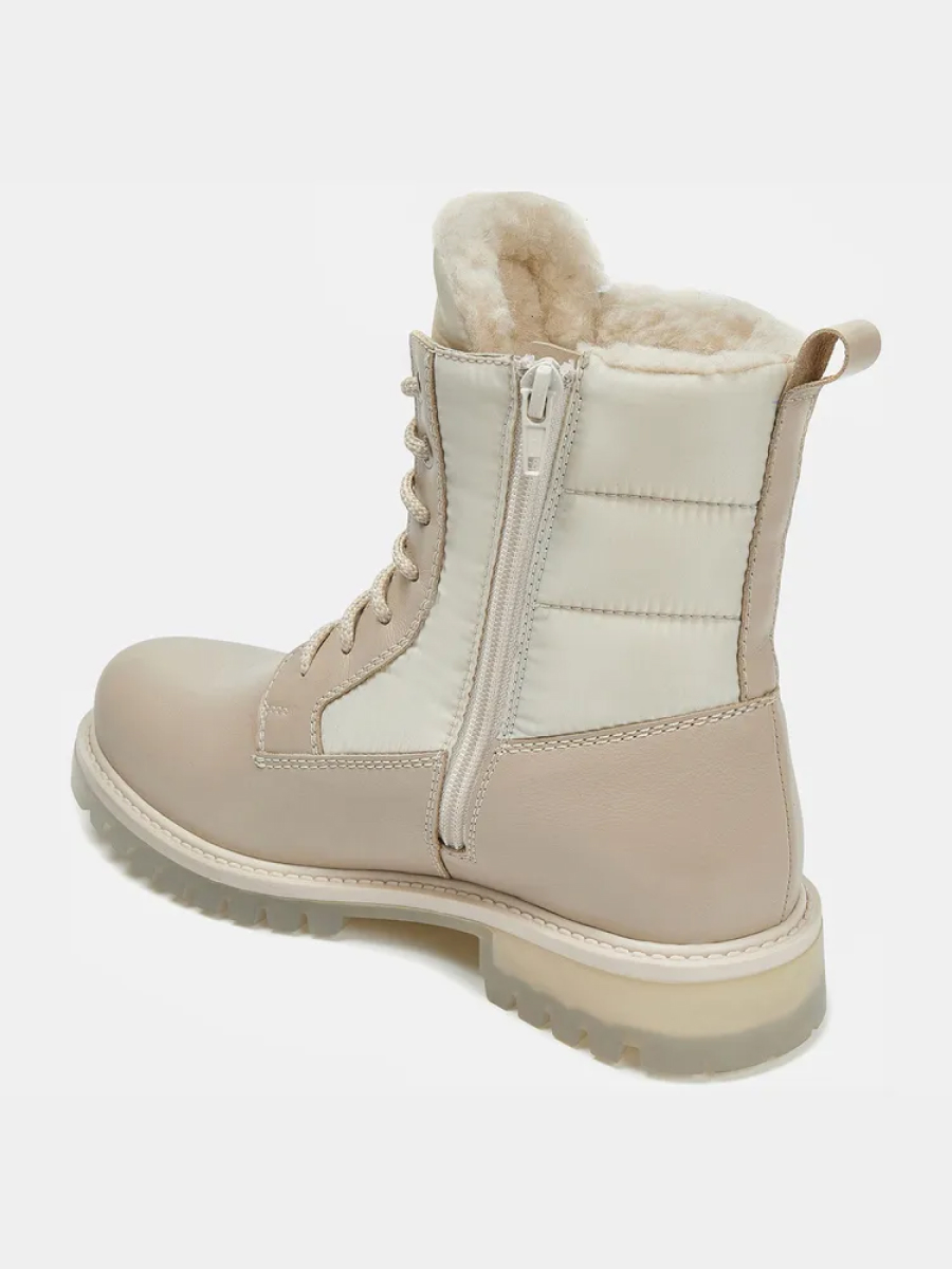 Ботинки женские АСПЕН