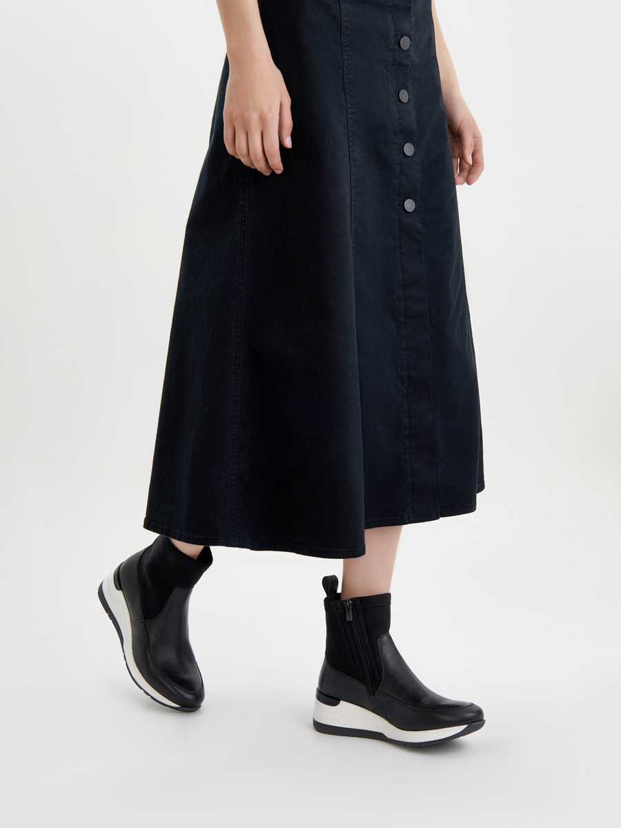 Ботинки женские РЕНЕ