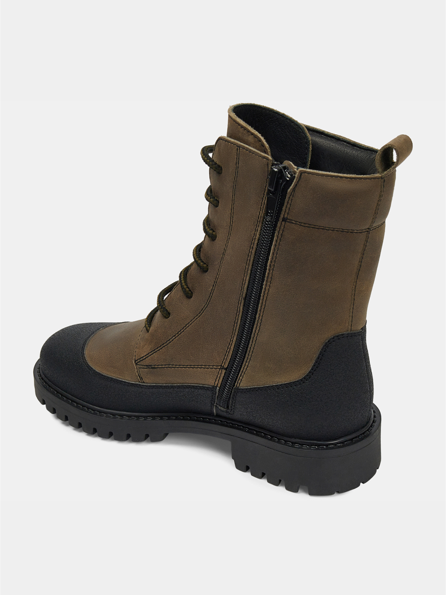 Ботинки детские ASPEN-D