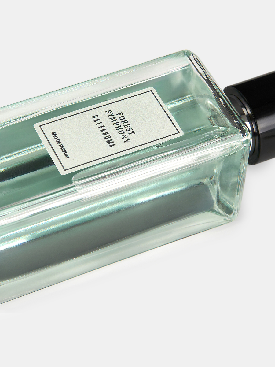 Парфюмерная вода для мужчин «Forest symphony», 85мл