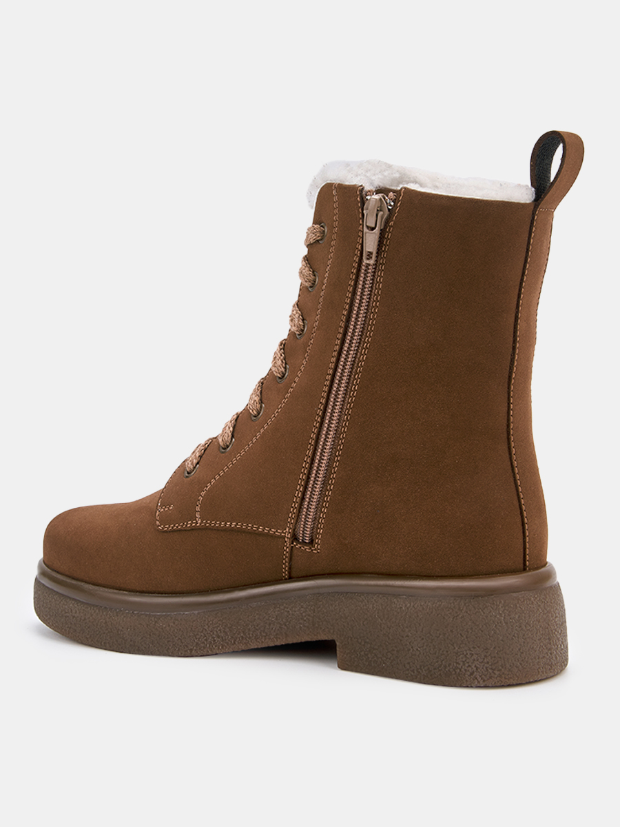 Ботинки женские АЛЬМА