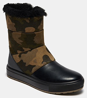 Полусапоги  SHEILA-D