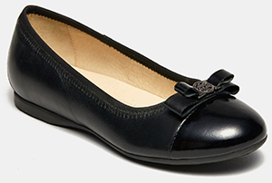 Балетки детские ODRY-D