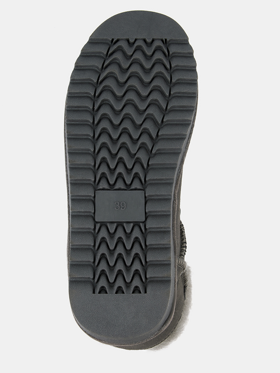 Угги женские HARD