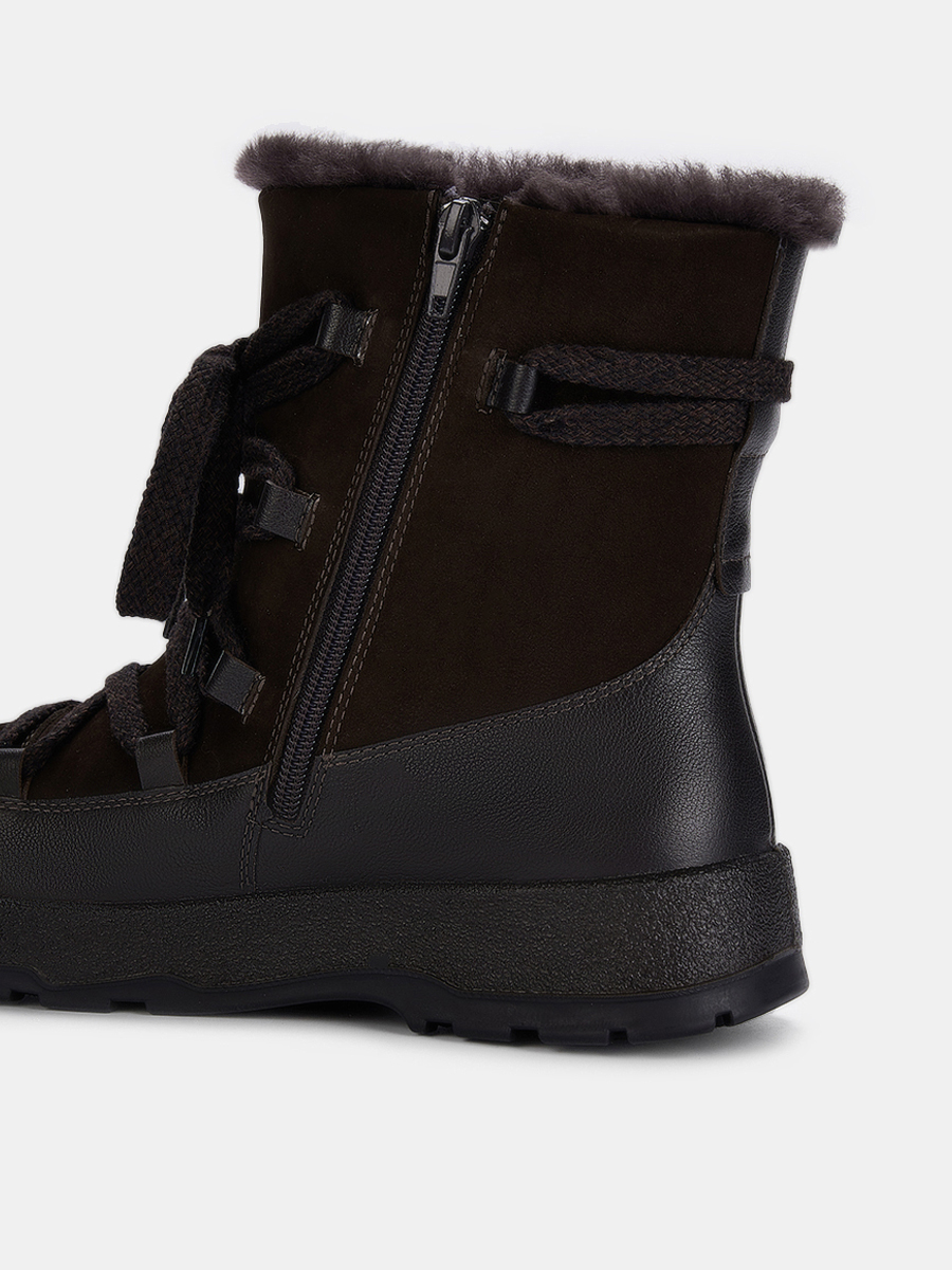 Ботинки женские ARCTIC