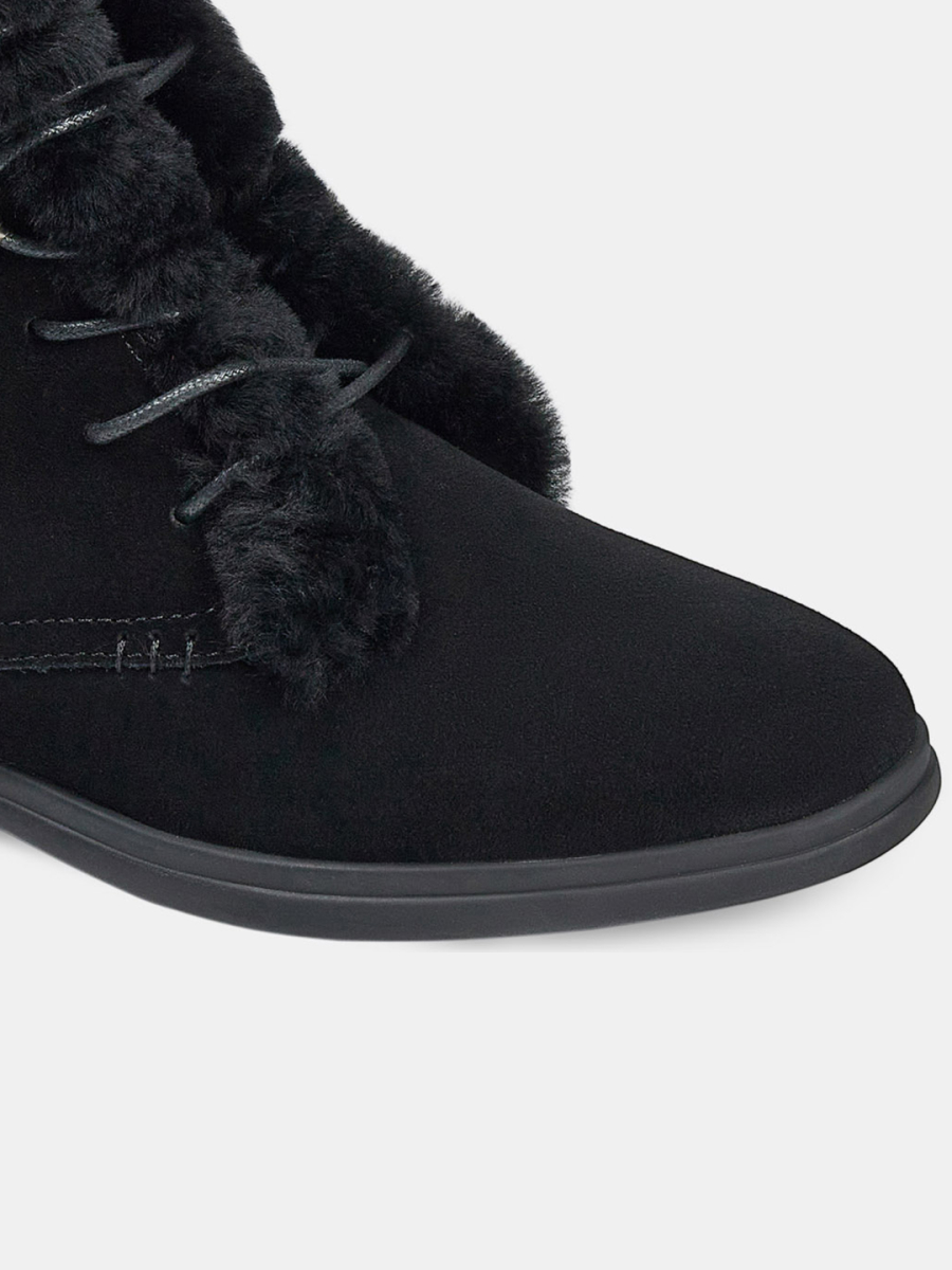 Ботинки женские АБРИКОТ