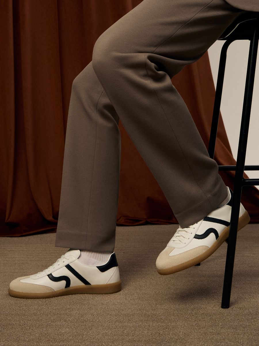 Кеды мужские ВЕГА