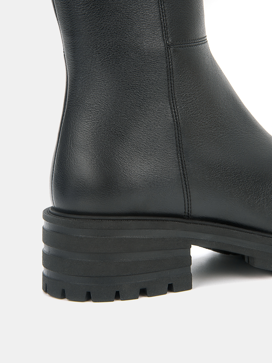 Сапоги женские ВЕСТА