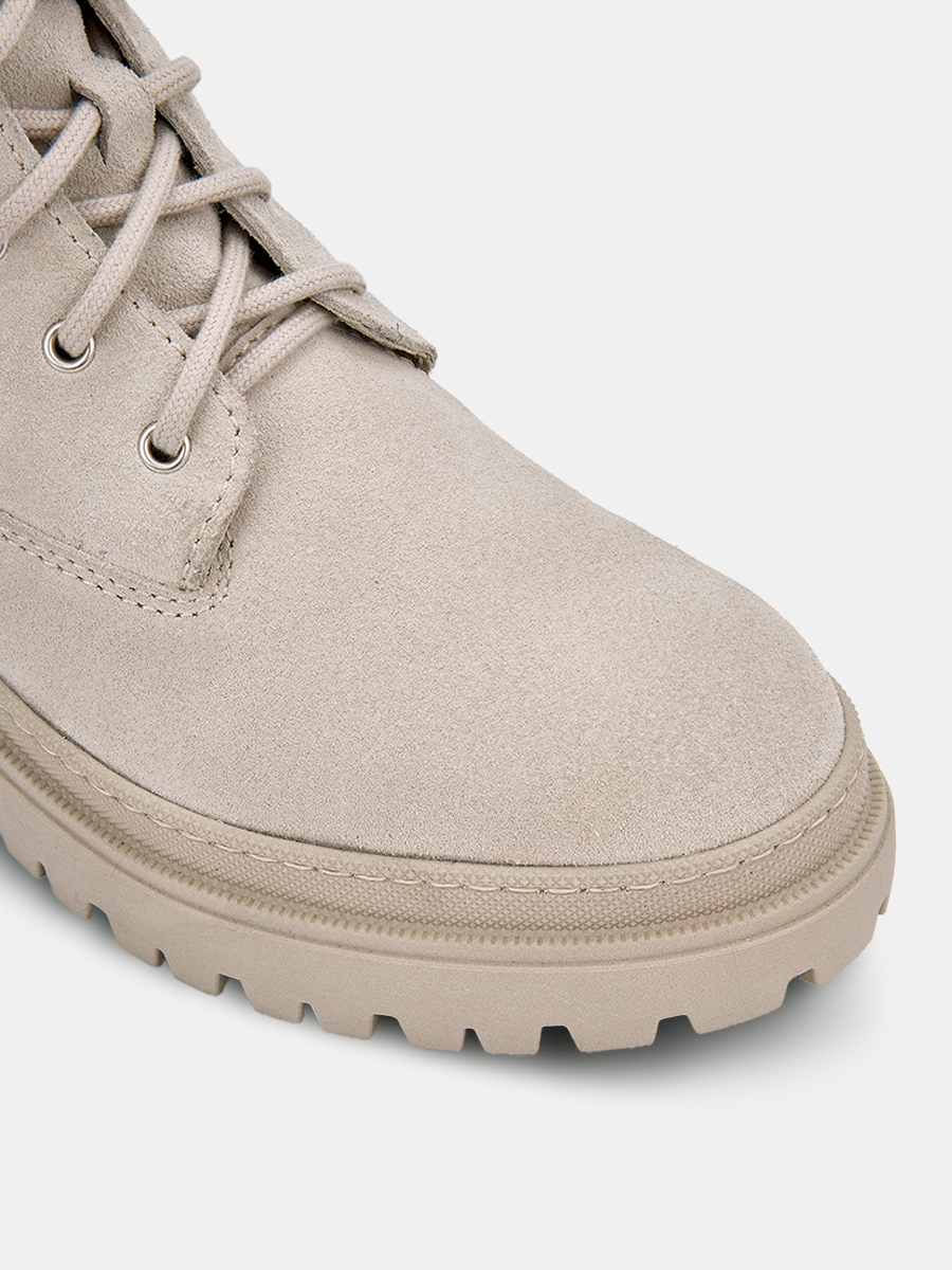 Ботинки женские ЛАЙВ