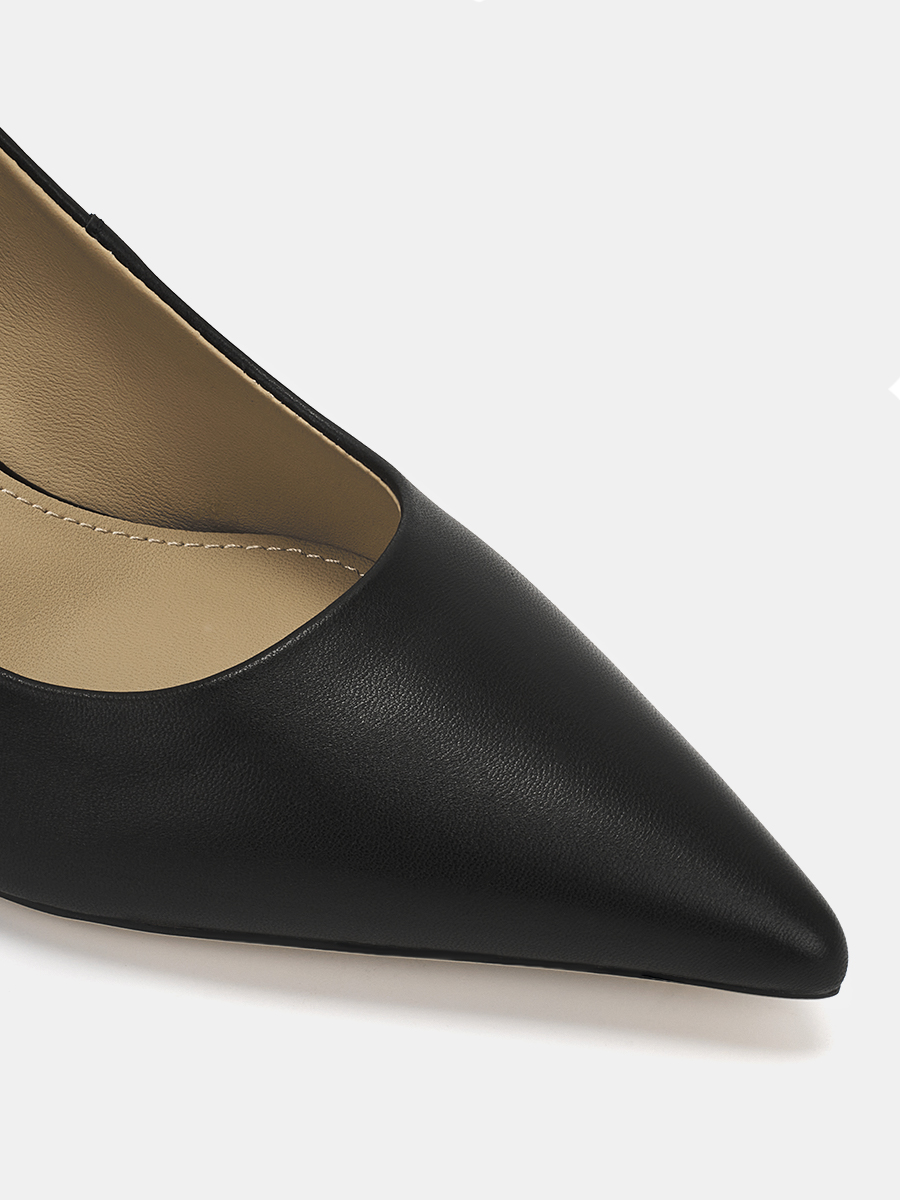 Туфли женские ВИДЖИН