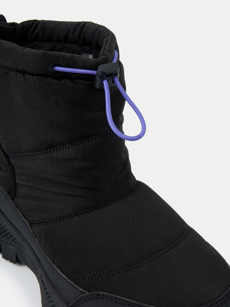 Полусапоги женские АРМАНДО