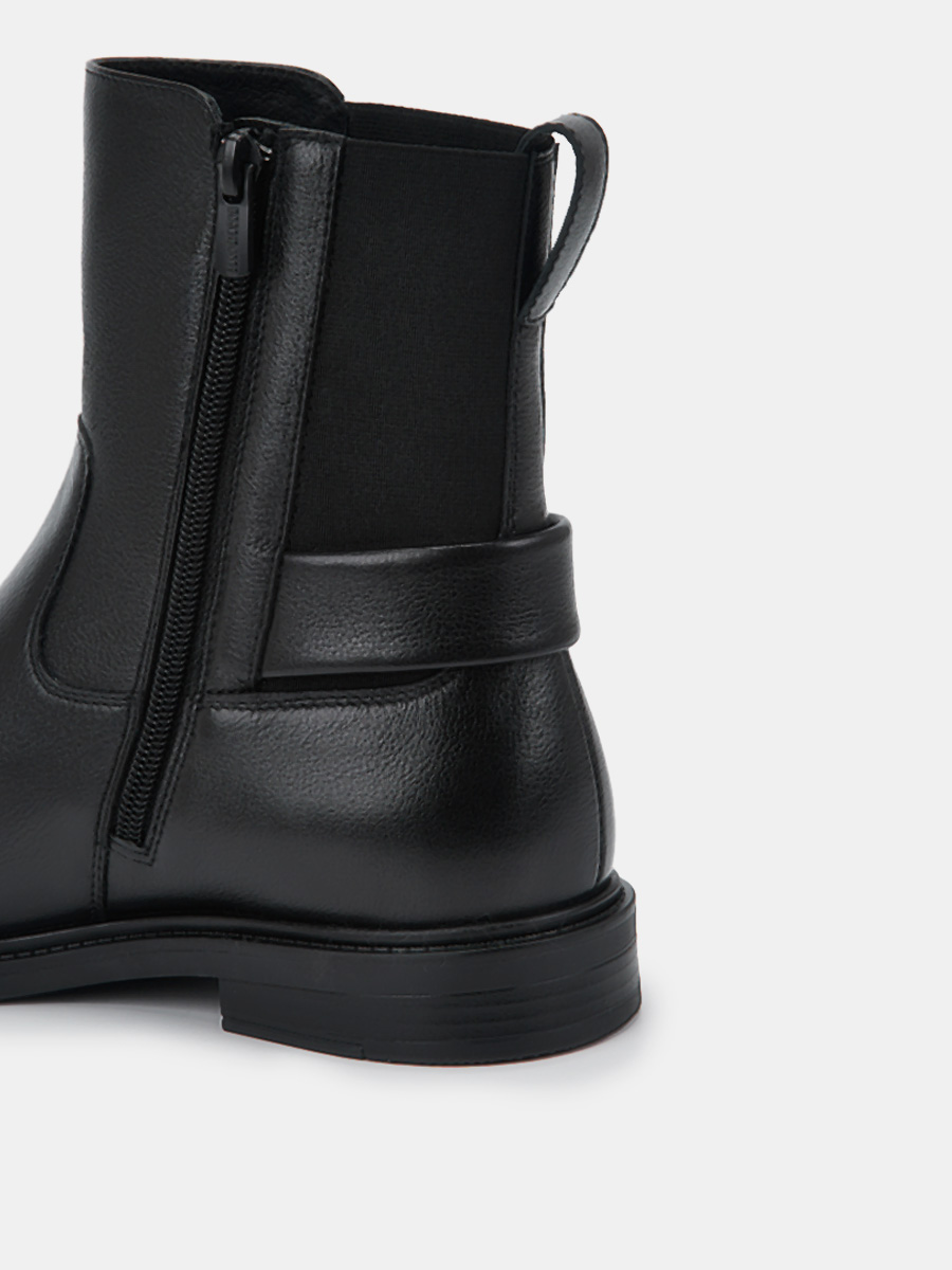 Ботильоны женские KRISS