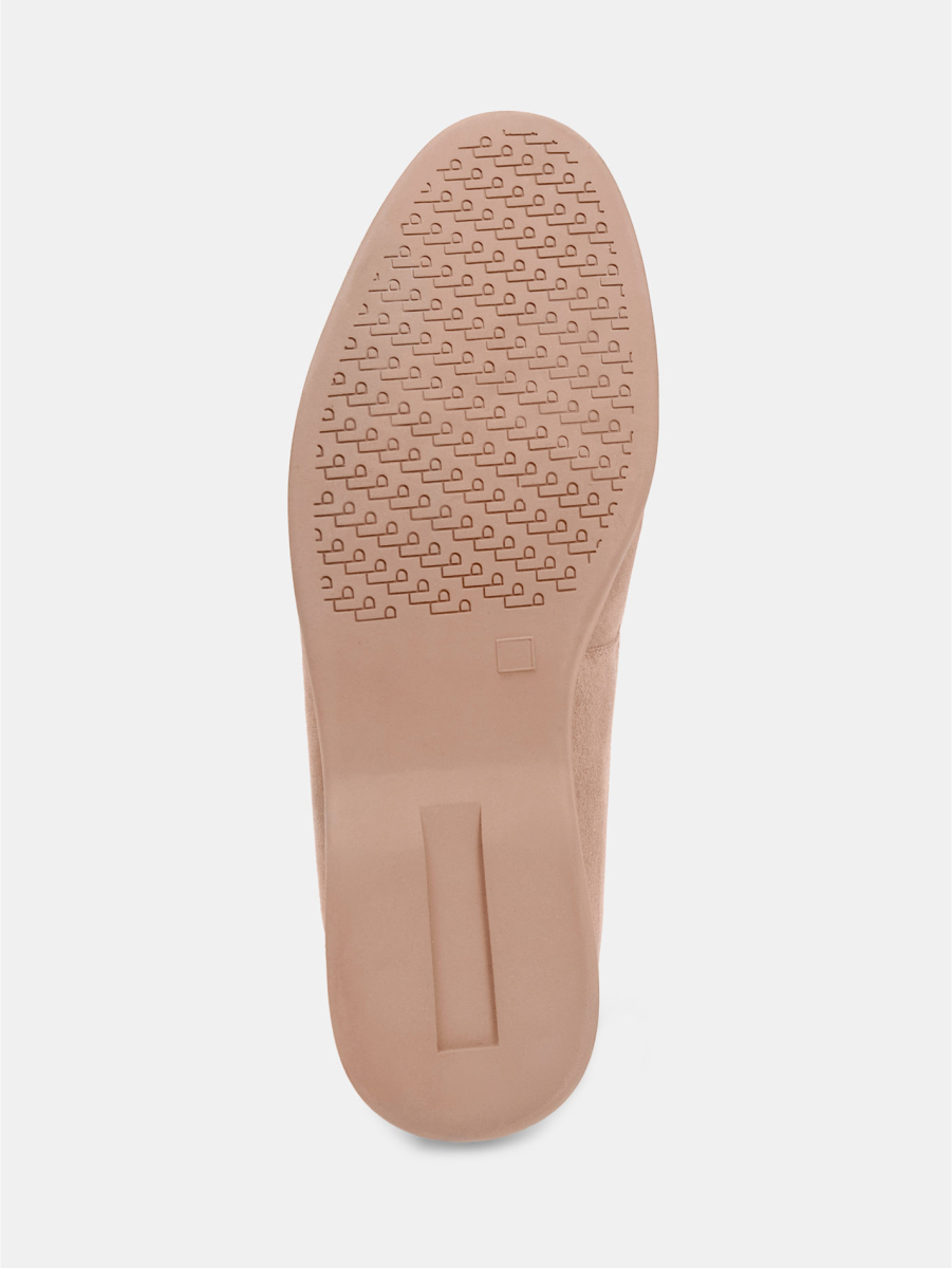 Ботинки женские ABRICOT