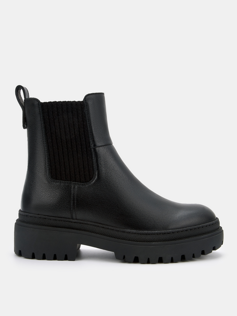 Ботинки женские LIVE