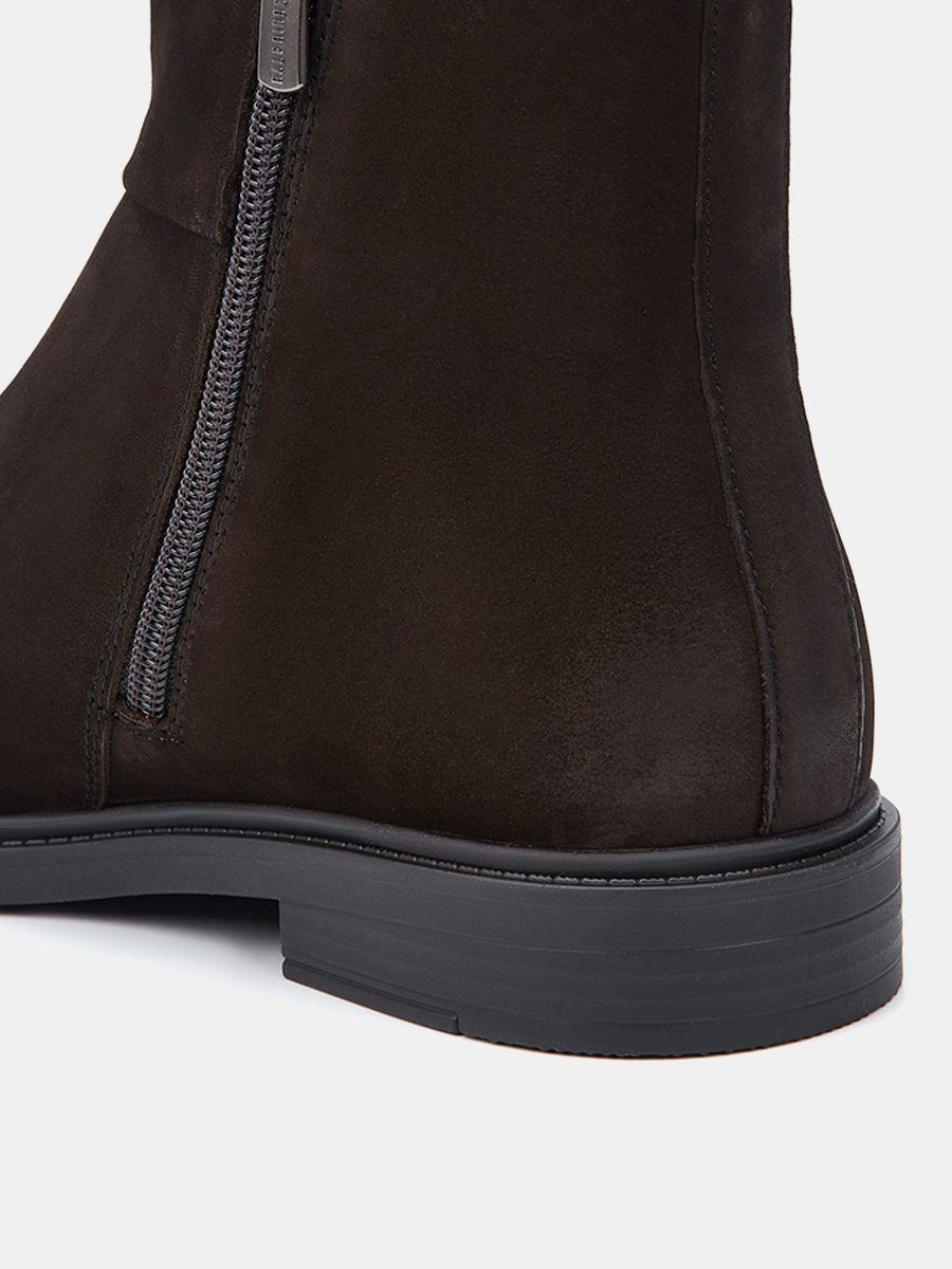 Ботильоны женские KRISS