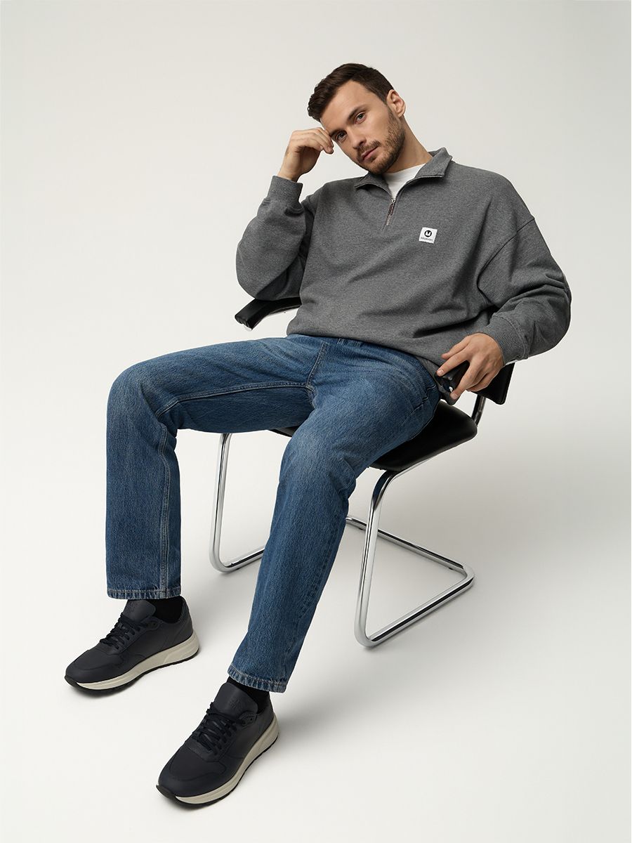 Кроссовки мужские SHON