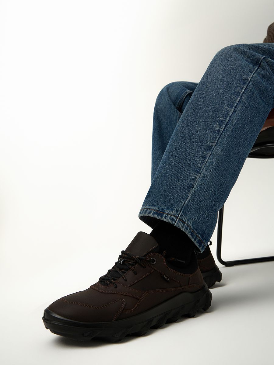 Полуботинки мужские TRK