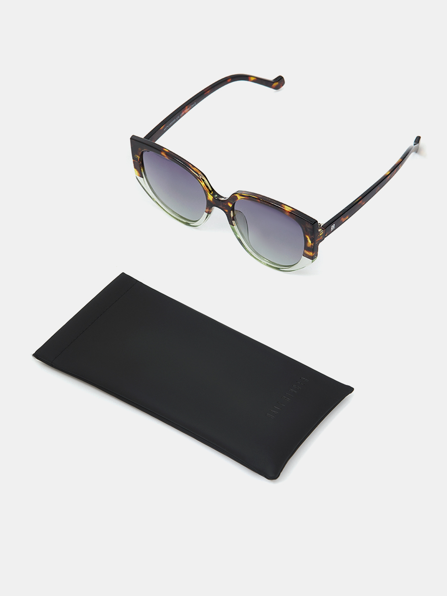 Солнцезащитные очки женские