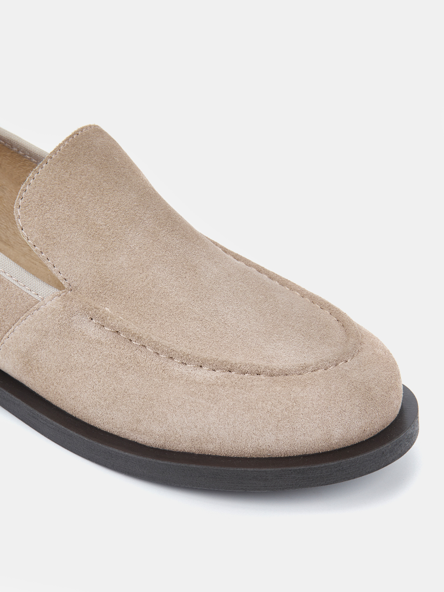 Лоферы женские АФИНА