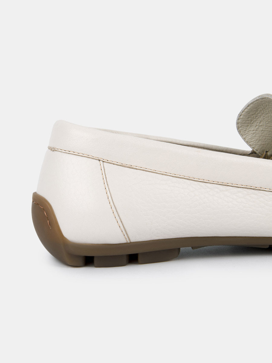 Мокасины женские КЕНИЯ