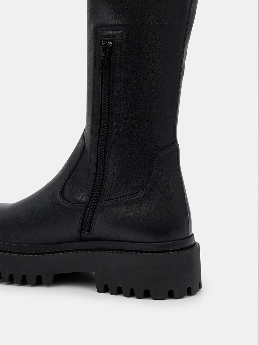 Ботфорты женские ANITA (АНИТА)