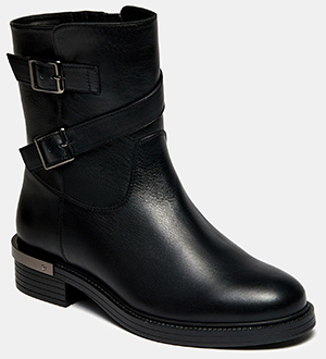 Полусапоги женские LETICIA-G