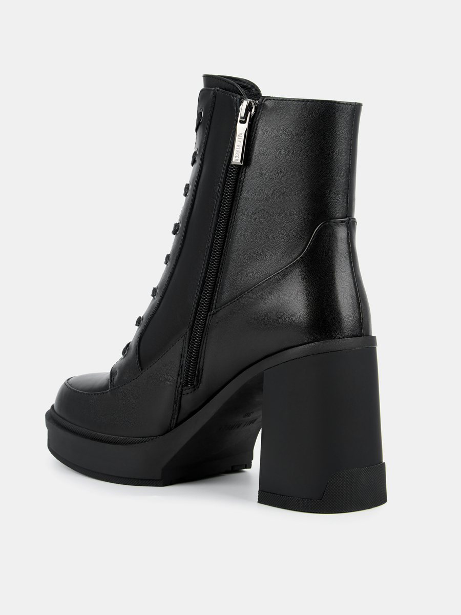 Ботильоны женские ABRICOT