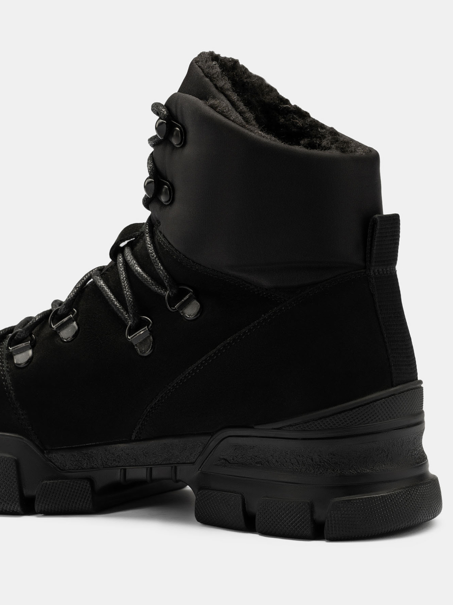 Ботинки женские МЕГАН