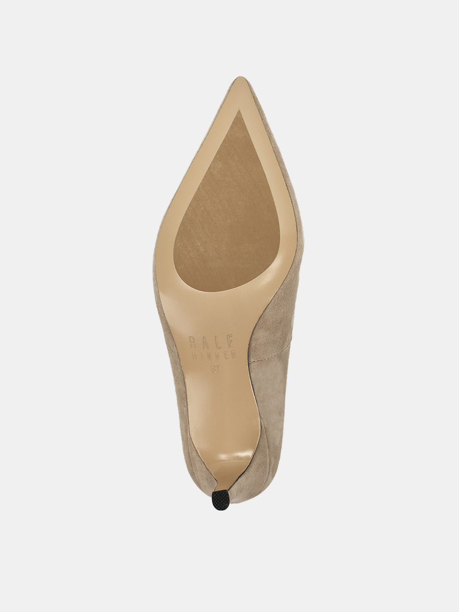 Туфли женские ВИДЖИН