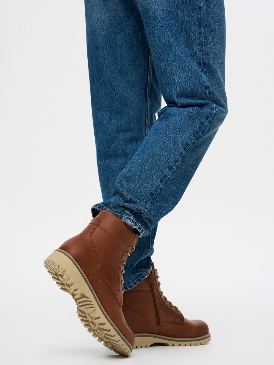 Ботинки мужские DEAN